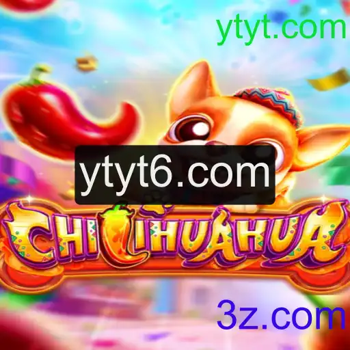 Explorando CHILIHUAHUA: O Novo Jogo de Estratégia