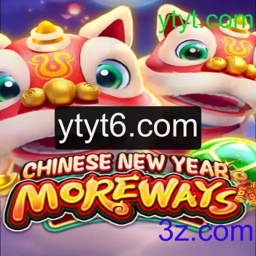 Explorando o Mundo de CHINESENEWYEARMOREWAYS: Um Jogo Empolgante