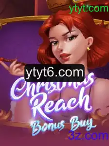 Explorando o Mundo de ChristmasReachBonusBuy: Um Mergulho no Jogo de Natal
