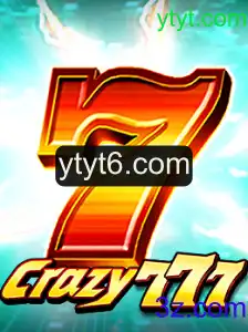 Crazy777: Descubra o Mundo Emocionante do Novo Jogo Sensação
