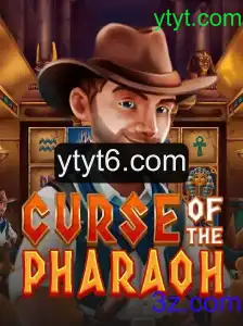 Explorando as Aventuras de CurseofthePharaoh
