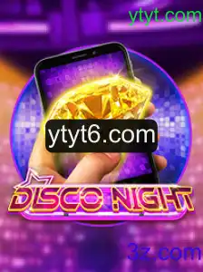 Descubra o Universo de DiscoNightM: O Jogo que Está Conquistando o Mundo