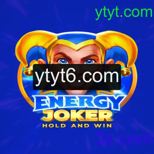 EnergyJoker: A Nova Sensação no Mundo dos Jogos