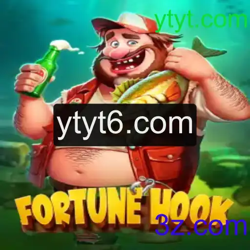 Explorando FortuneHook: Um Mergulho Profundo no Fascinante Jogo de Estratégia