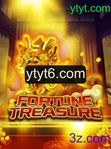 Descubra o Fascinante Mundo de FortuneTreasure