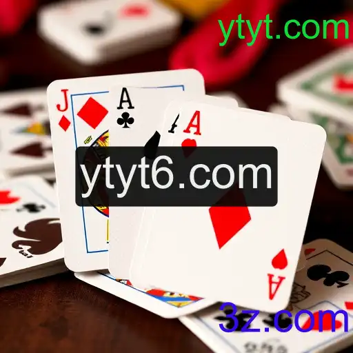 Jogos de cartas