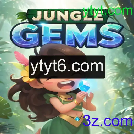 Explorando JungleGems: Aventuras e Estratégia no Mundo das Gemas