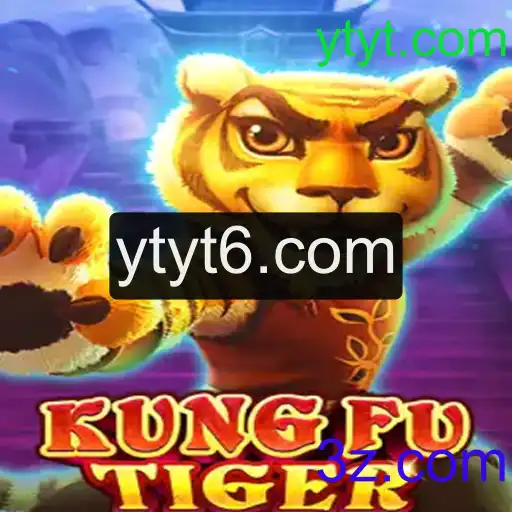 KungFuTiger: Tudo que Você Precisa Saber Sobre Este Novo Jogo Empolgante