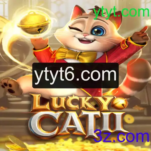 Descubra o Fascinante Mundo de LuckyCatII - Um Jogo de Aventura Empolgante