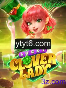 Descubra o Fascinante Mundo do Jogo LuckyCloverLady