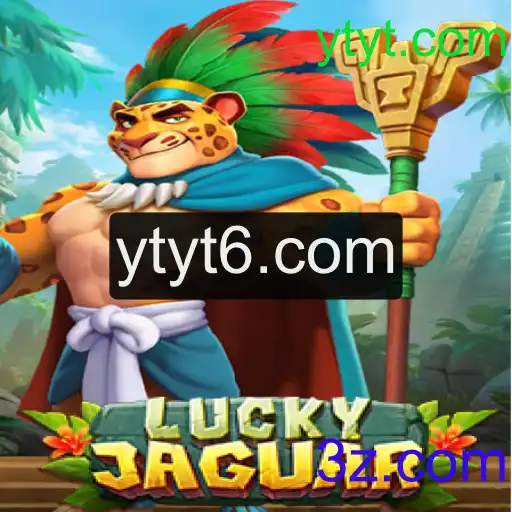 Descubra o Fascinante Mundo de LuckyJaguar