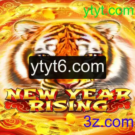 Descubra o Empolgante Mundo de NewYearRising