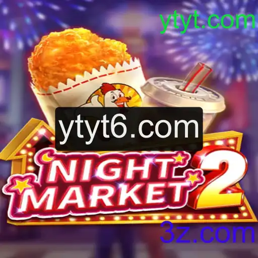 Descubra o Mundo Inovador de NightMarket2