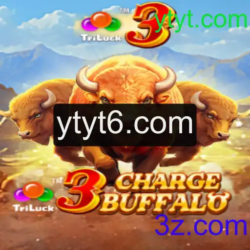 Explorando o Mundo de 3ChargeBuffalo: Um Mergulho no Novo Sensação dos Jogos