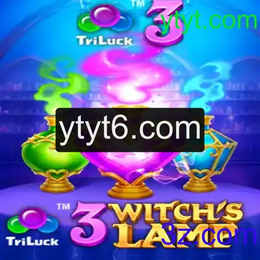 Explorando o Fascinante Mundo de 3WitchsLamp: O Jogo Mágico Para Todas as Idades