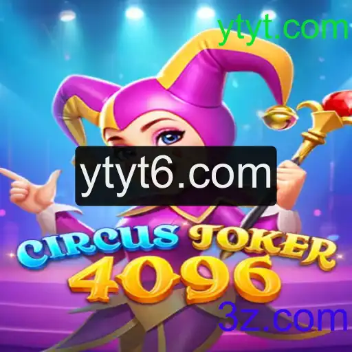 Descubra o Fascinante Mundo de CircusJoker4096: Regras e Estratégias