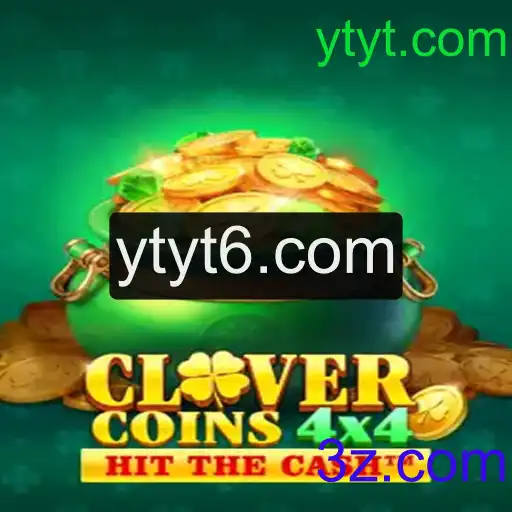 Descubra o Fascinante Mundo de CloverCoins4x4