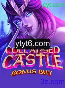 Descubra o Mundo do Jogo CollapsedCastleBonusBuy