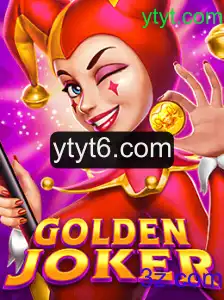 Explorando o Mundo de GoldenJoker: Descrição, Introdução e Regras