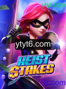 HeistStakes: Uma Imersão no Mundo do Roubo Virtual