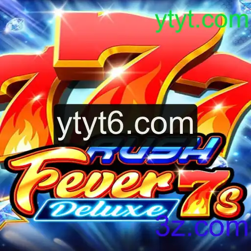 Descubra o Mundo Emocionante de RushFever7sDeluxe