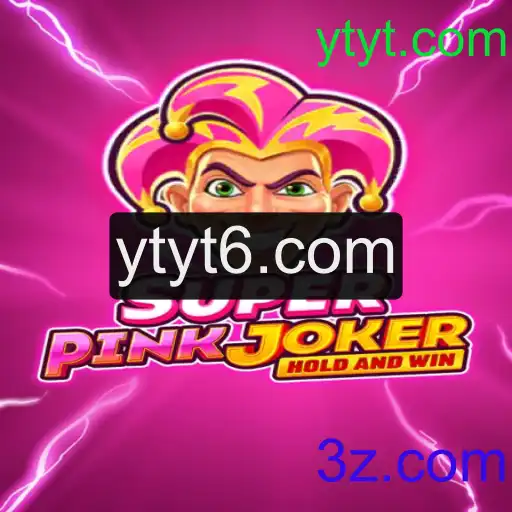 Descubra SuperPinkJoker: O Novo Fenômeno dos Games