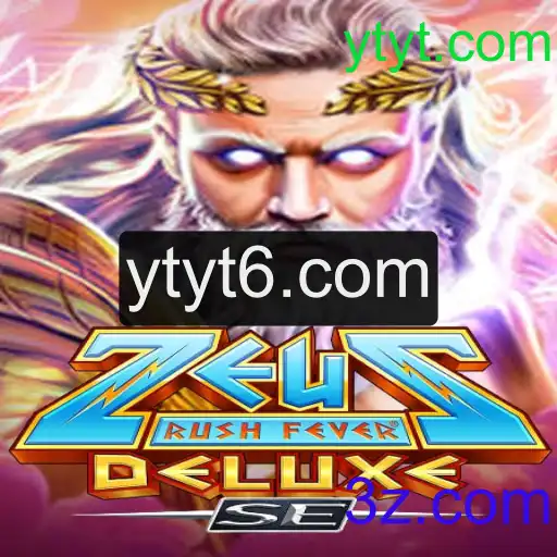 Descubra o Fascinante Mundo de ZeusRushFeverDeluxeSE