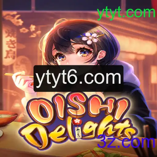 Descubra OishiDelights: Um Mergulho no Mundo Culinário Virtual