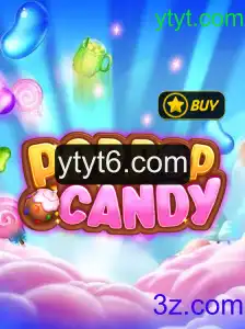 Explorando POPPOPCANDY: O Jogo que Conquista Multidões