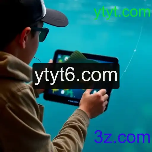 Pesca online
