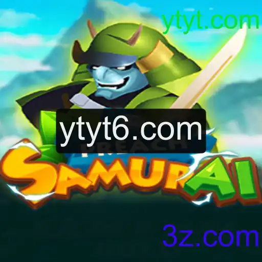 Descubra o Universo Cativante de PreachSamurai