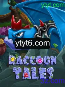 Descubra as Aventuras de RaccoonTales e as Regras para Vencer