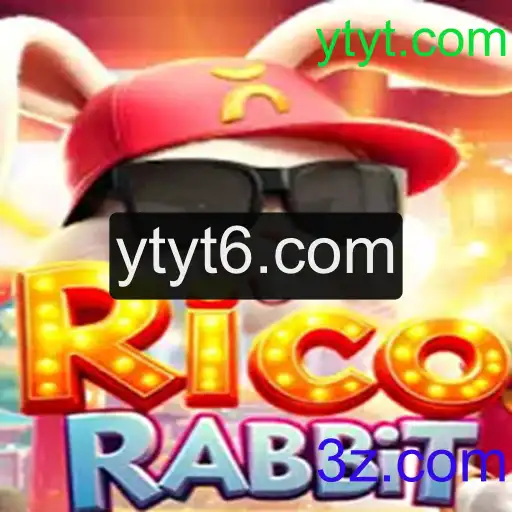 Explorando o Empolgante Mundo de RicoRabbit