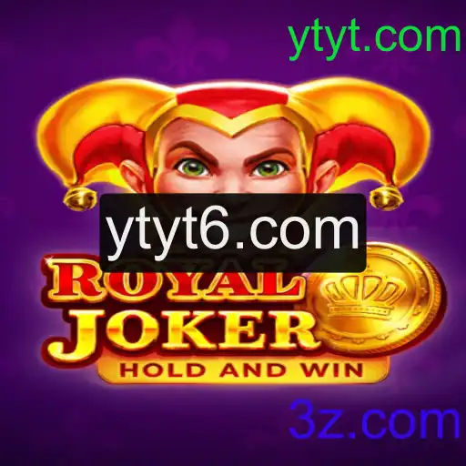 Descubra o Mundo de RoyalJoker: Um Mergulho no Jogo do Momento