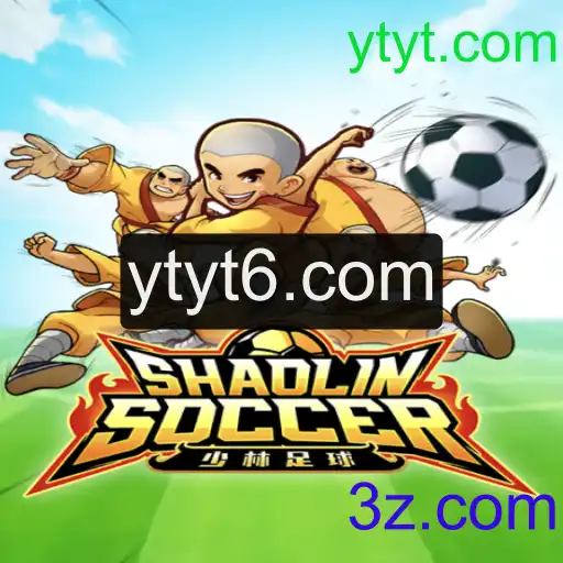 Aventura no campo de Shaolin Soccer: Um mergulho no mundo do futebol e artes marciais