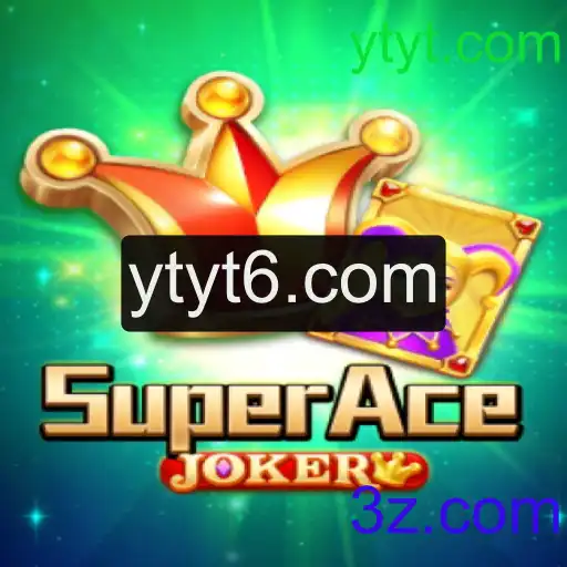 SuperAceJoker: O Novo Fenômeno dos Jogos de Cartas Online