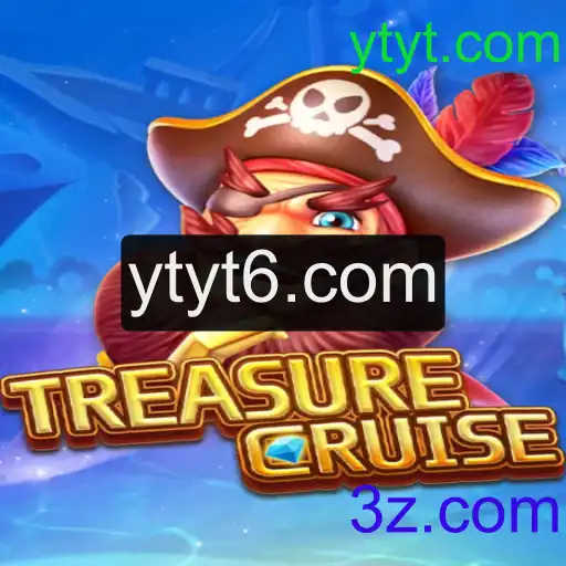 Explorando o Mundo de TREASURECRUISE: Aventuras em Busca de Tesouros