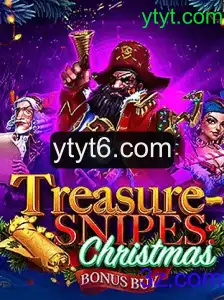 Descubra a Magia de TreasuresnipesChristmas: O Jogo que Conquista o Natal