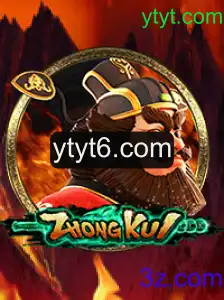 Explorando o Fascinante Mundo de ZhongKui: O Jogo Que Mescla Tradição e Estratégia